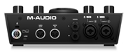 INTERFACE M-AUDIO AIR 192| 4 - M-AUDIO