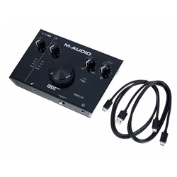 INTERFACE M-AUDIO AIR 192| 4 - M-AUDIO