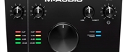 INTERFACE M-AUDIO AIR 192 | 4 VOCAL STUDIO PRO - M-AUDIO
