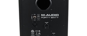 MONITOR M-AUDIO FORTY SIXTY - M-AUDIO