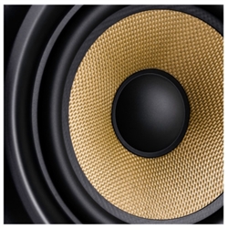 MONITOR M-AUDIO FORTY SIXTY - M-AUDIO