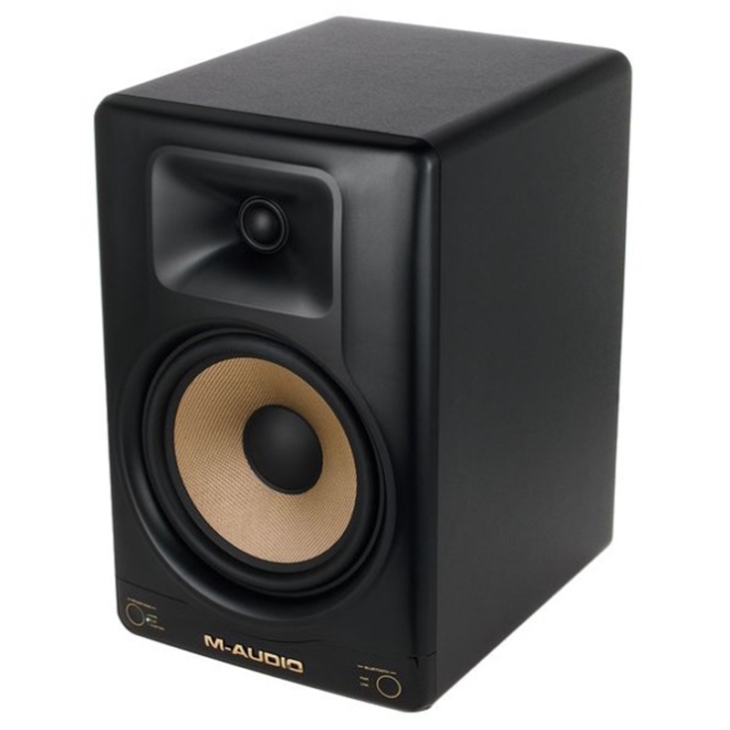 MONITOR M-AUDIO FORTY EIGHTY - M-AUDIO
