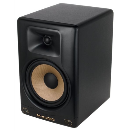 MONITOR M-AUDIO FORTY EIGHTY - M-AUDIO