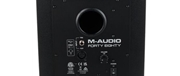 MONITOR M-AUDIO FORTY EIGHTY - M-AUDIO