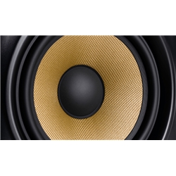 MONITOR M-AUDIO FORTY EIGHTY - M-AUDIO