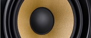 MONITOR M-AUDIO FORTY EIGHTY - M-AUDIO