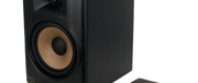 MONITOR M-AUDIO FORTY EIGHTY - M-AUDIO