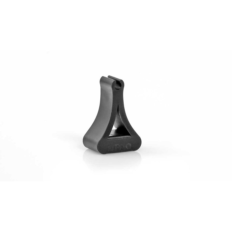 SUPORTE MICRO DPA PC4099 P/ PIANO - DPA