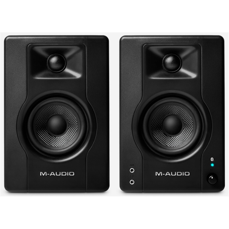 MONITOR M-AUDIO BX3 BT - M-AUDIO