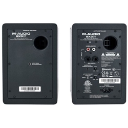 MONITOR M-AUDIO BX3 BT - M-AUDIO