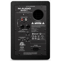 MONITOR M-AUDIO BX3 BT - M-AUDIO