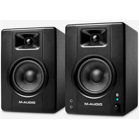MONITOR M-AUDIO BX4 BT - M-AUDIO