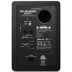 MONITOR M-AUDIO BX4 BT - M-AUDIO