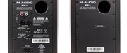 MONITOR M-AUDIO BX3 - M-AUDIO