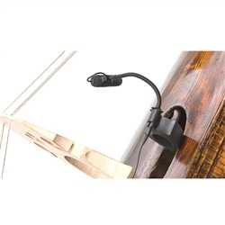 SUPORTE MICRO DPA BC4099 P/ CONTRABAIXO - DPA
