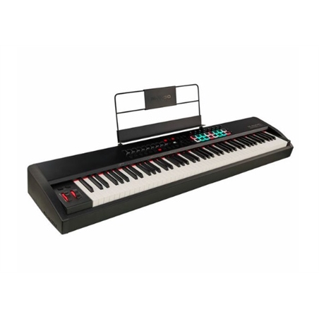 TECLADO M-AUDIO HAMMER 88 PRO - M-AUDIO