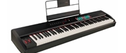 TECLADO M-AUDIO HAMMER 88 PRO - M-AUDIO