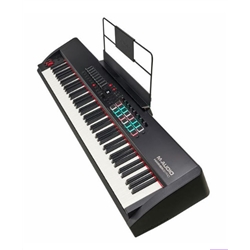 TECLADO M-AUDIO HAMMER 88 PRO - M-AUDIO