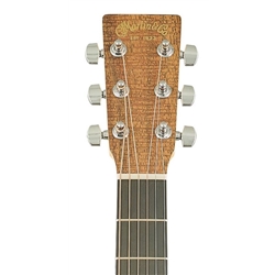 GUIT ELECT ACUST MARTIN D-X1E KOA - CFMARTIN