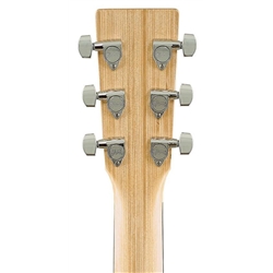 GUIT ELECT ACUST MARTIN D-X1E KOA - CFMARTIN