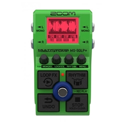 PROC EFEITOS ZOOM MS-90LP+ - 176117828