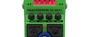PROC EFEITOS ZOOM MS-90LP+ - ZOOM