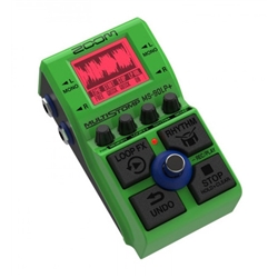 PROC EFEITOS ZOOM MS-90LP+ - ZOOM
