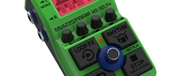 PROC EFEITOS ZOOM MS-90LP+ - ZOOM