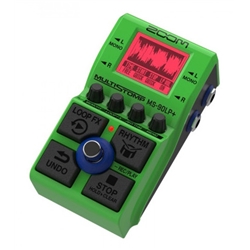 PROC EFEITOS ZOOM MS-90LP+ - ZOOM