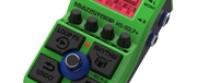 PROC EFEITOS ZOOM MS-90LP+ - ZOOM
