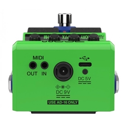 PROC EFEITOS ZOOM MS-90LP+ - ZOOM