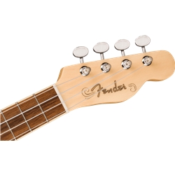 UKULELE FENDER FULLERTON TELE UKE 2 TS - FENDER