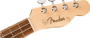 UKULELE FENDER FULLERTON TELE UKE 2 TS - FENDER