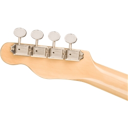 UKULELE FENDER FULLERTON TELE UKE 2 TS - FENDER