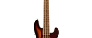 UKULELE BAIXO FENDER FULLERTON PRECISON BASS UKE 3TS - FENDER