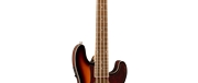 UKULELE BAIXO FENDER FULLERTON PRECISON BASS UKE 3TS - FENDER