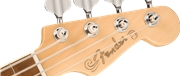 UKULELE BAIXO FENDER FULLERTON PRECISON BASS UKE 3TS - FENDER