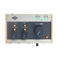 INTERFACE UNIVERSAL AUDIO VOLT 276 - 171318104