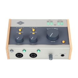 INTERFACE UNIVERSAL AUDIO VOLT 276 #3 - 171318104