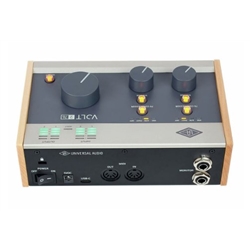 INTERFACE UNIVERSAL AUDIO VOLT 276 #1 - 171318104