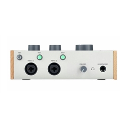 INTERFACE UNIVERSAL AUDIO VOLT 276 #2 - 171318104