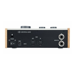 INTERFACE UNIVERSAL AUDIO VOLT 276 #3 - 171318104