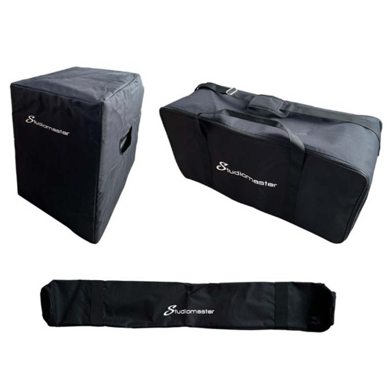 SACO STUDIOMASTER CORE 151 SET - STUDIOMASTER