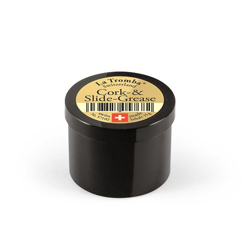CREME LA TROMBA SLIDE & CORK GREASE - DIVERSOS