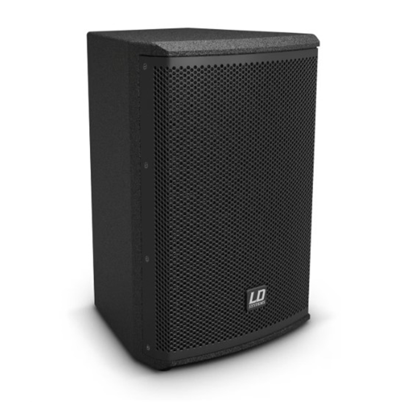 LD SYSTEMS MIX 6 G3 - LD SYSTEMS
