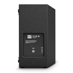 LD SYSTEMS MIX 6 G3 - LD SYSTEMS