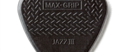 PALH JIM DUNLOP MAX-GRIP JAZZ III 471-P3S PACK6 - JIM DUNLOP