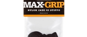 PALH JIM DUNLOP MAX-GRIP JAZZ III 471-P3S PACK6 - JIM DUNLOP