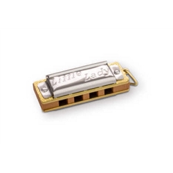 HARMONICA HOHNER BLUES HARP Eb 532/20Eb - HOHNER