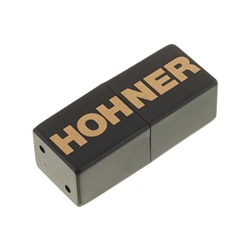 HARMONICA HOHNER BLUES HARP Eb 532/20Eb - HOHNER
